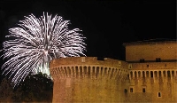 Capodanno a Senigallia Foto