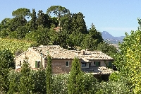 Capodanno Agriturismo Ripabianca Jesi Foto