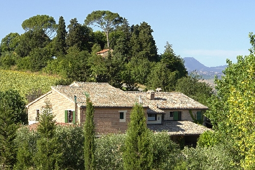 Capodanno Agriturismo Ripabianca Jesi Foto