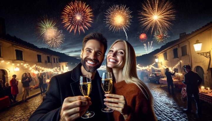 Foto Capodanno con vista ad Ancona: i migliori punti panoramici per un brindisi unico