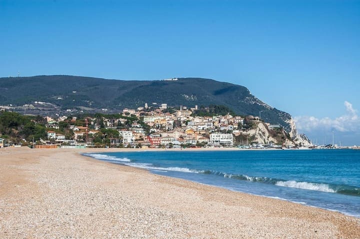 Riviera del Conero foto