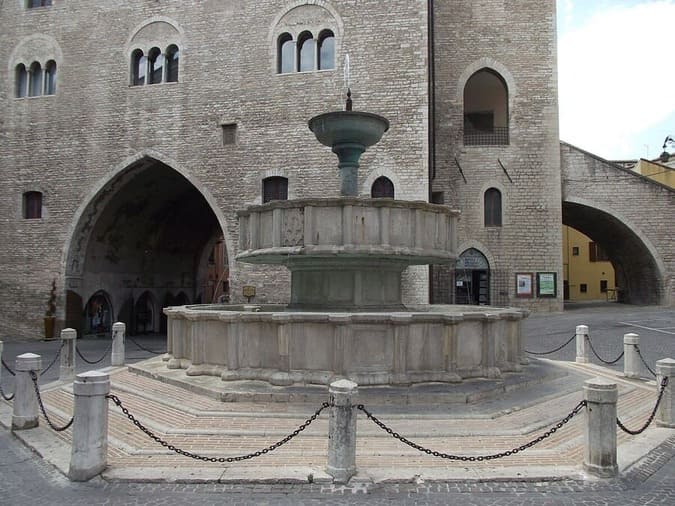 Fabriano foto