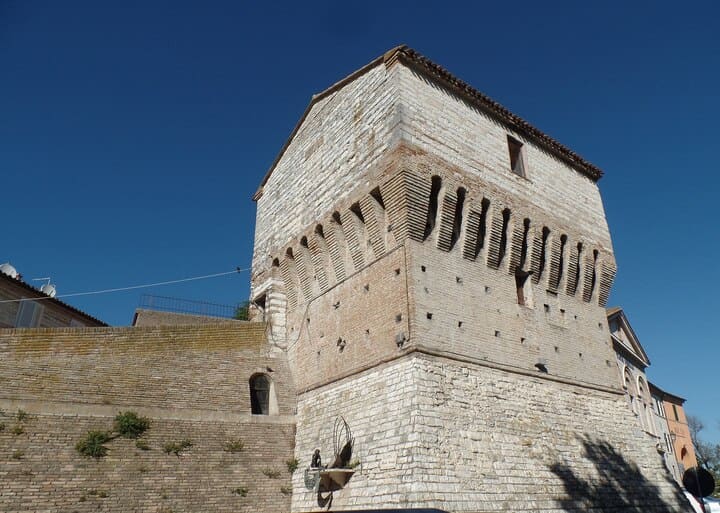 Sirolo foto