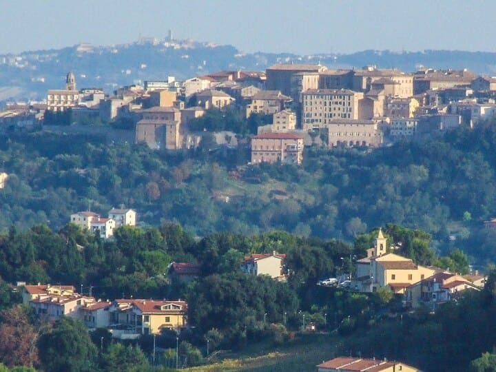 Osimo foto