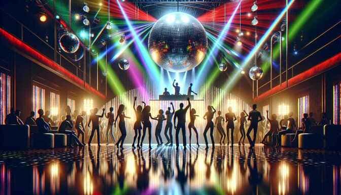 Discoteche Capodanno a Ancona